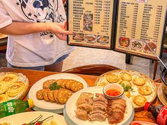 -姐妹鸭仔饭店(湾南路店)