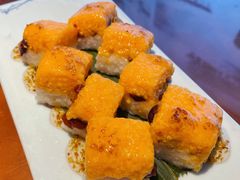 黄米凉糕-龍聚祥烧麦馆(鼓楼店)