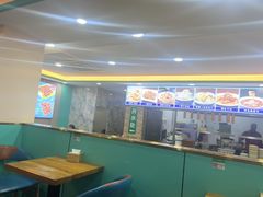 -西域美食(西直门南小街店)