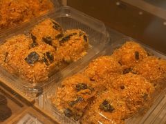 -泸溪河桃酥(西直门凯德店)