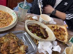 -小民大排档(光谷店)