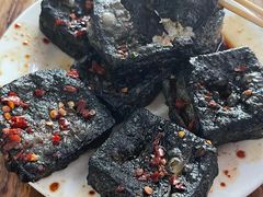 -五娭毑臭豆腐(黄兴南路店)