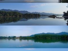 -东梓关景区村庄