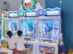 -大玩家(魏家庄万达店)