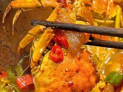-BetterThai 泰加(苏州中心店)