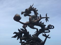 热带森林-三亚亚龙湾天域度假酒店