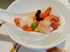 -海味观(老西门店)