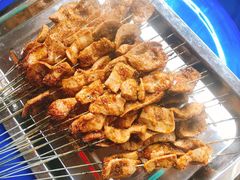 -酒宝荡烧烤(长航局江大路住宅小区店)