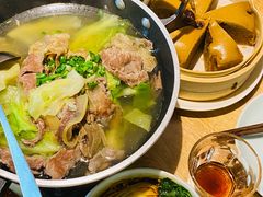 -全牛匠·乐山跷脚牛肉(新中关店)