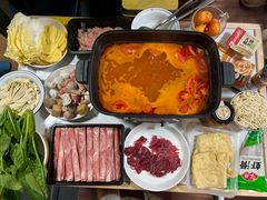 -锅圈食汇火锅烧烤食材超市(中央花园店)