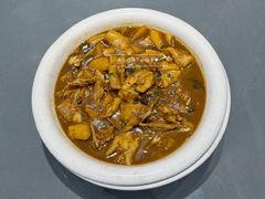 春笋烧鮰鱼-赛德大酒店(邗江中路店)