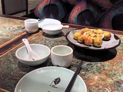-苏帮袁Sue Cuisine(南开大悦城店)