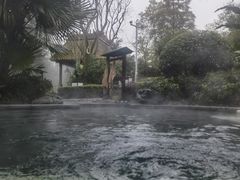 -海兰云天度假区温泉