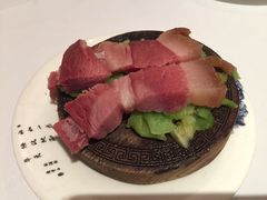 -同庆楼(大钟寺店)