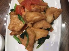 -日日鲜茶餐厅(小公园店)