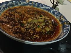 -川味堂·四川豆花(八卦岭店)