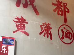 -黄潇洒老火锅(九眼桥宏济巷店)