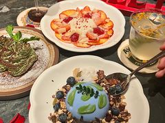 -Mogul Eatery·大亨餐酒馆