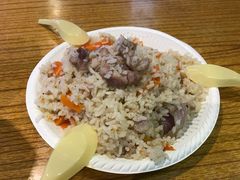 -正宁路小吃夜市