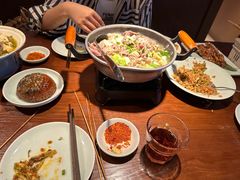 -全牛匠·乐山跷脚牛肉(西单华威约饭街店)