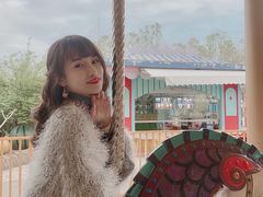 -济南方特东方神画