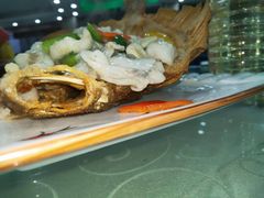 -聚德福海鲜家常菜(刘庄店)