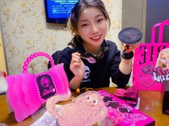 -好利来(团结湖店)