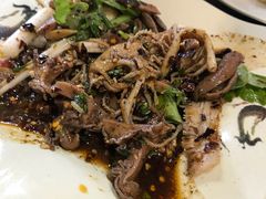 -怪难吃·乐山跷脚牛肉(新牌坊店)