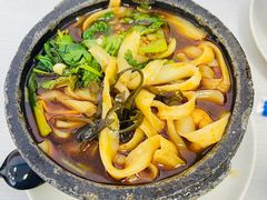 -常来福米粉土豆粉(西单明珠商场店)