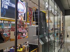 -泡泡玛特POPMART(浦项中心体验店)