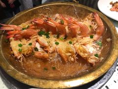-熠盛粤味·顺德桑拿鸡(永康路店)
