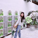 万事青松 好事花生 愉快玩耍的周末日常