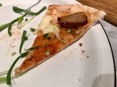 -玛尚诺Pizza&Bar(长泰广场店)
