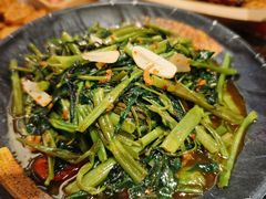 -马来西亚肉骨茶汤·招牌螃蟹·烧鸡·呷喱吧吧(海上世界店)
