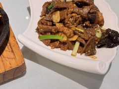 -百饺园(平山道店)