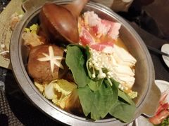 -菊上料理(蜀山银泰百货店)