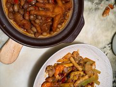 -金佬馆·川菜bistro(芜湖镜湖万达店)