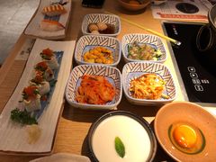 -温野菜涮涮锅(曲江大悦城店)