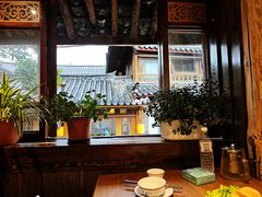 -小喜客·云南特色菜(纳西庭院店)