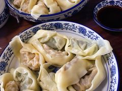 全家福-艾米私房馄饨