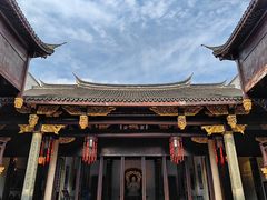-上海三山会馆