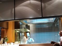 -小南洋海景餐厅(深圳湾店)