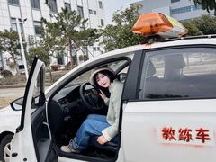 -华枫华元驾校(科技城校区)