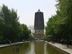 -玲珑塔公园