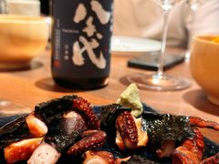 -High Yaki THE SEA海鲜居酒屋