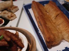 油条-有心德(麦地店)