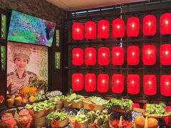 -吃饭皇帝大土家民族菜(正大广场店)