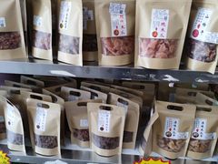 -回辉登偰氏面片(东莲花美食街店)