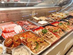 -山林大红·上海大红肠(淮海一店)