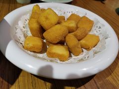 -禾珍珠小锅米饭(秦岭路店)